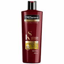 TRESemme Shampoo Red 400ml